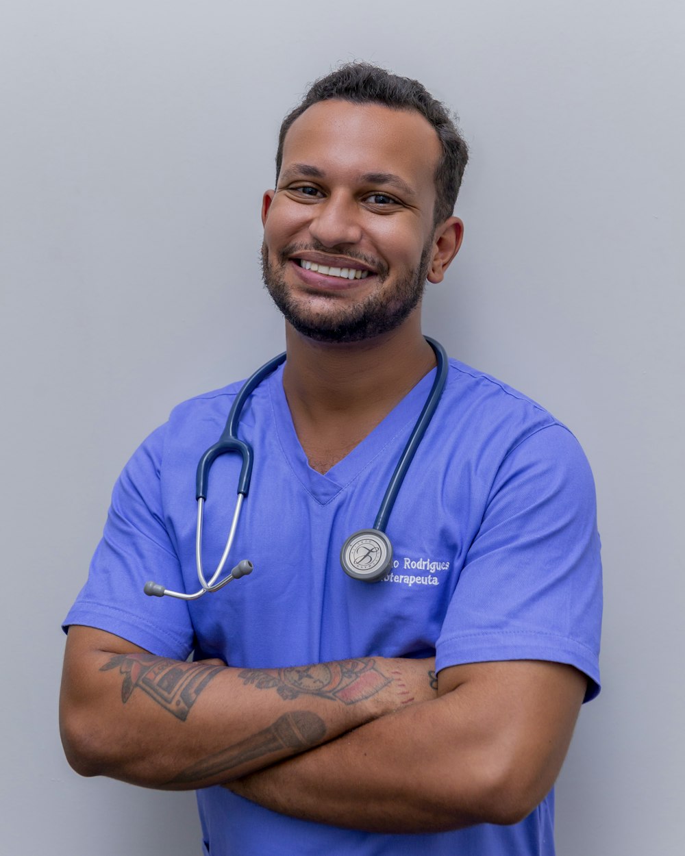 Dr. Anurag Sharma